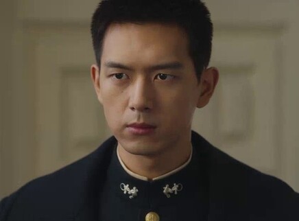 群星闪耀时 23集