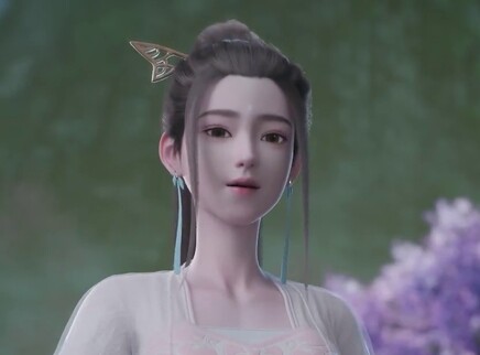 妖神记 第八季 5集