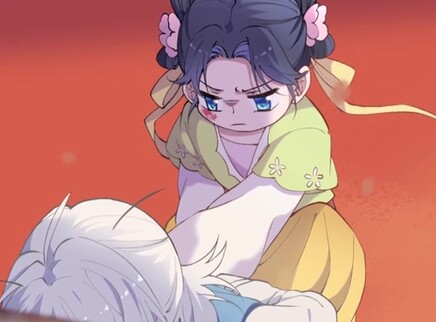 流影入君怀 44集