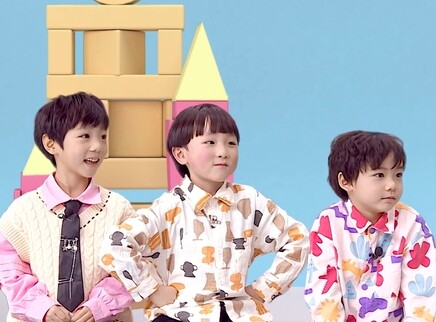 宝贝超萌说 2024 14集