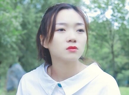 今天的她，不太一样 43集