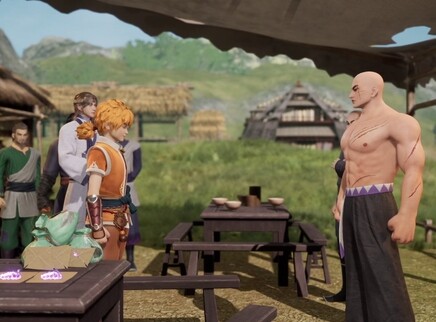 妖神记 第六季 3集