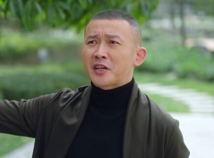 以爱为营 越南语版 12集