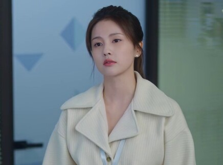 以爱为营 越南语版 34集