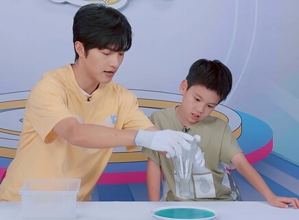 果小喵&middot;科学星球 16集