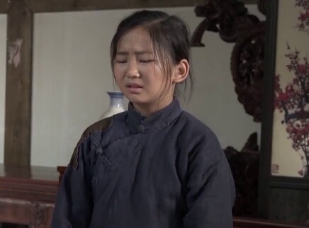 小戏骨之白毛女 2集