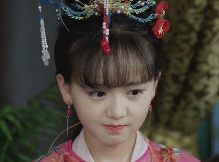 小戏骨 4集