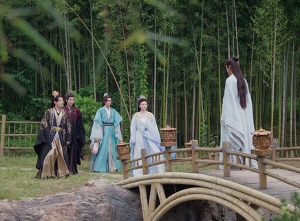 四海重明 35集