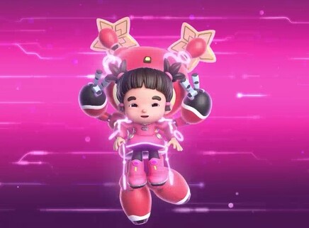 航天双子星 第2季 5集
