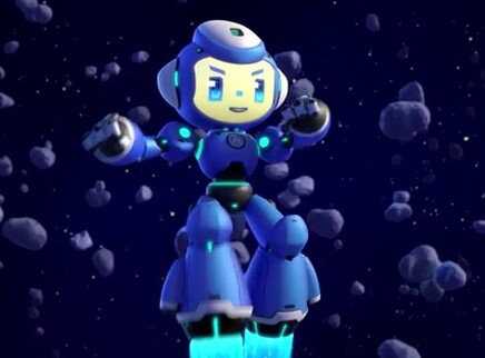 航天双子星 第2季 6集