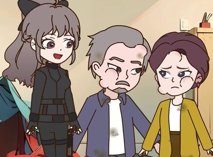 轩辕小豆 73集