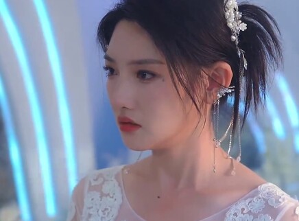 回到婚礼那一天 1集