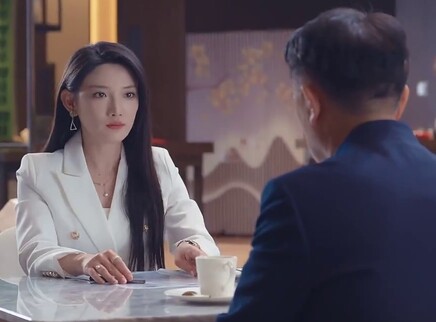 回到婚礼那一天 8集