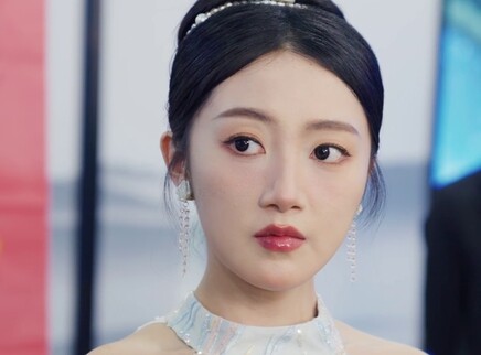 好女无双 13集