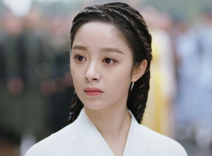 狐狸在手 19集