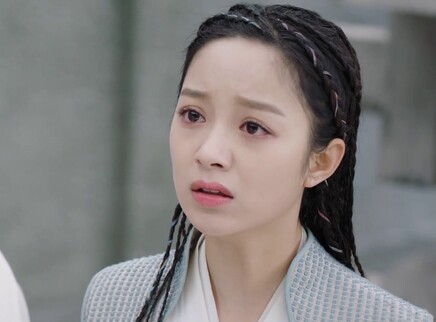 狐狸在手 24集