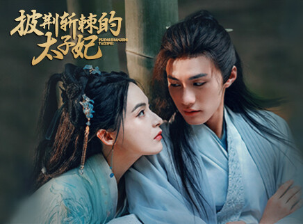 披荆斩棘的太子妃 1集