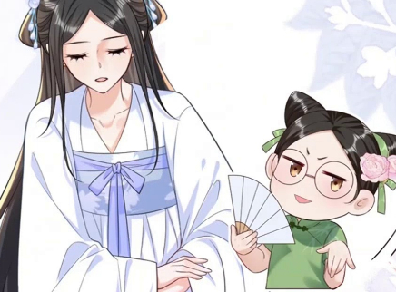 每天都在努力成为女主角 8集