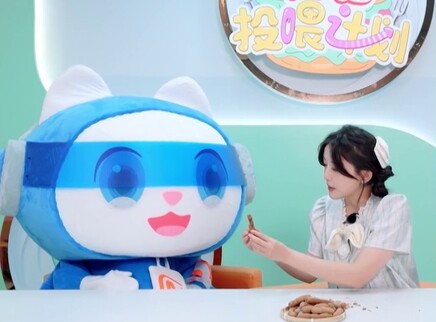 果小喵&middot;投喂计划 78集