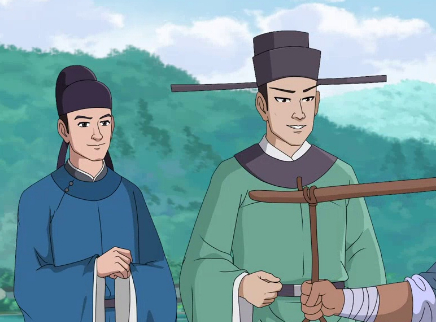 王安石与鄞县 10集
