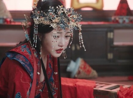 明眸 1集