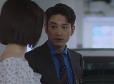 妻子的选择 速享版 3集