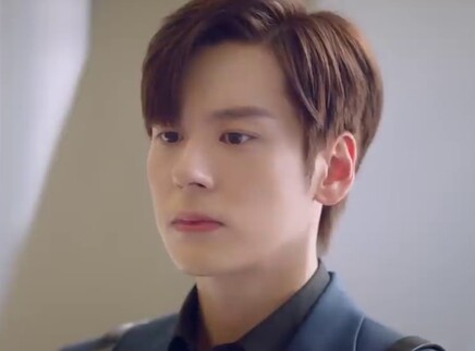 对你不止是喜欢 越南语版 11集