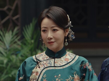 橘祥如意 9集