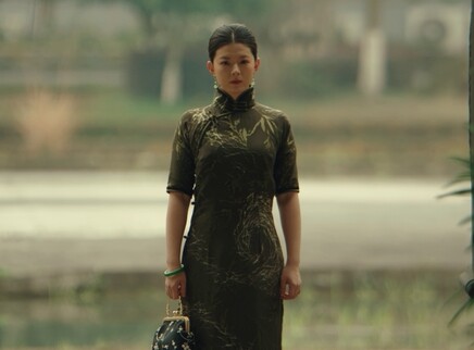 橘祥如意 24集