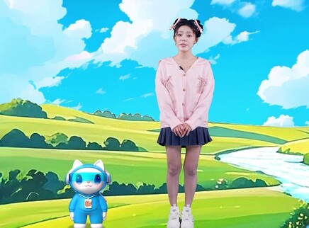 果小喵&middot;汉字星球 5集