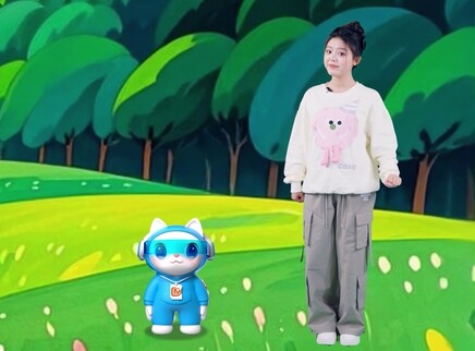 果小喵&middot;汉字星球 17集