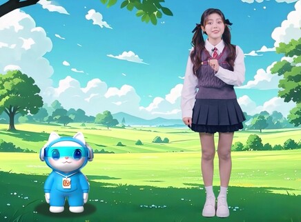 果小喵&middot;汉字星球 15集