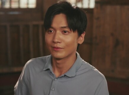 大力村超人 19集
