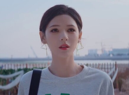 深情眼 泰语版 21集