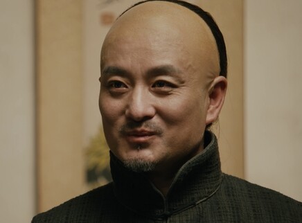 万民清碑 2集
