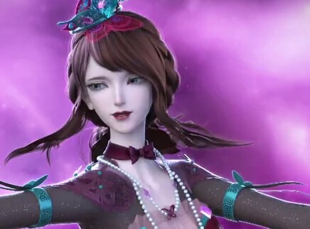 维将 第二季 44集