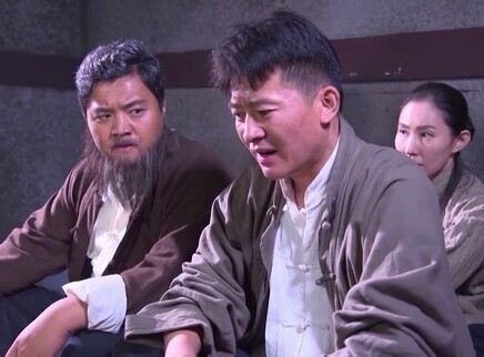 虎胆神鹰 40集