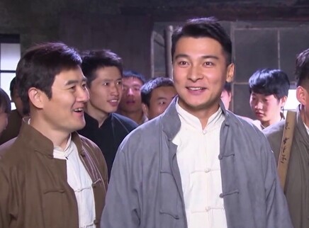 虎胆神鹰 39集