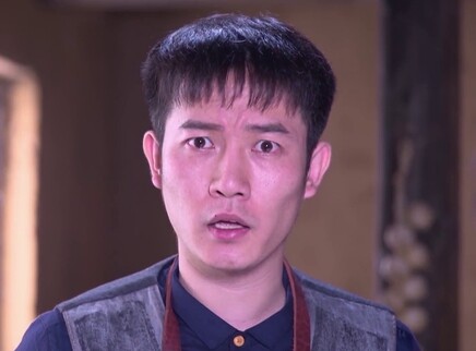 虎胆神鹰 32集