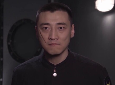 虎胆神鹰 1集