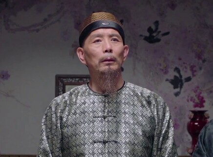 一代名相陈廷敬 38集