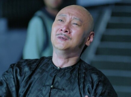 一代名相陈廷敬 39集