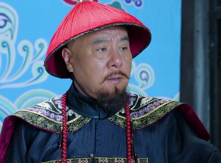 一代名相陈廷敬 34集