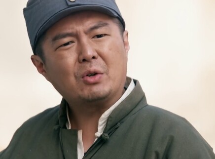 忠者无敌 12集