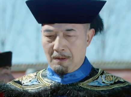 少林寺传奇之东归英雄 1集