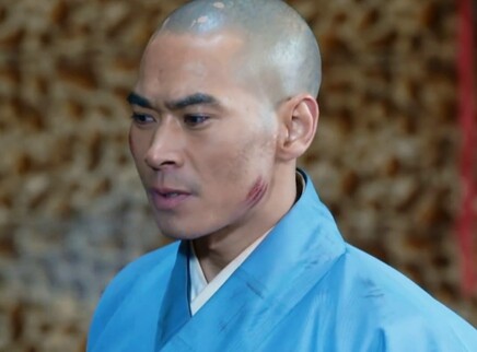 少林寺传奇之东归英雄 5集