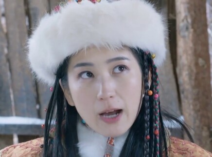 少林寺传奇之东归英雄 28集