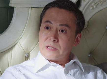 我不是特工 9集