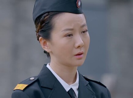秘密的背后 10集