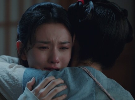 无忧渡 6集